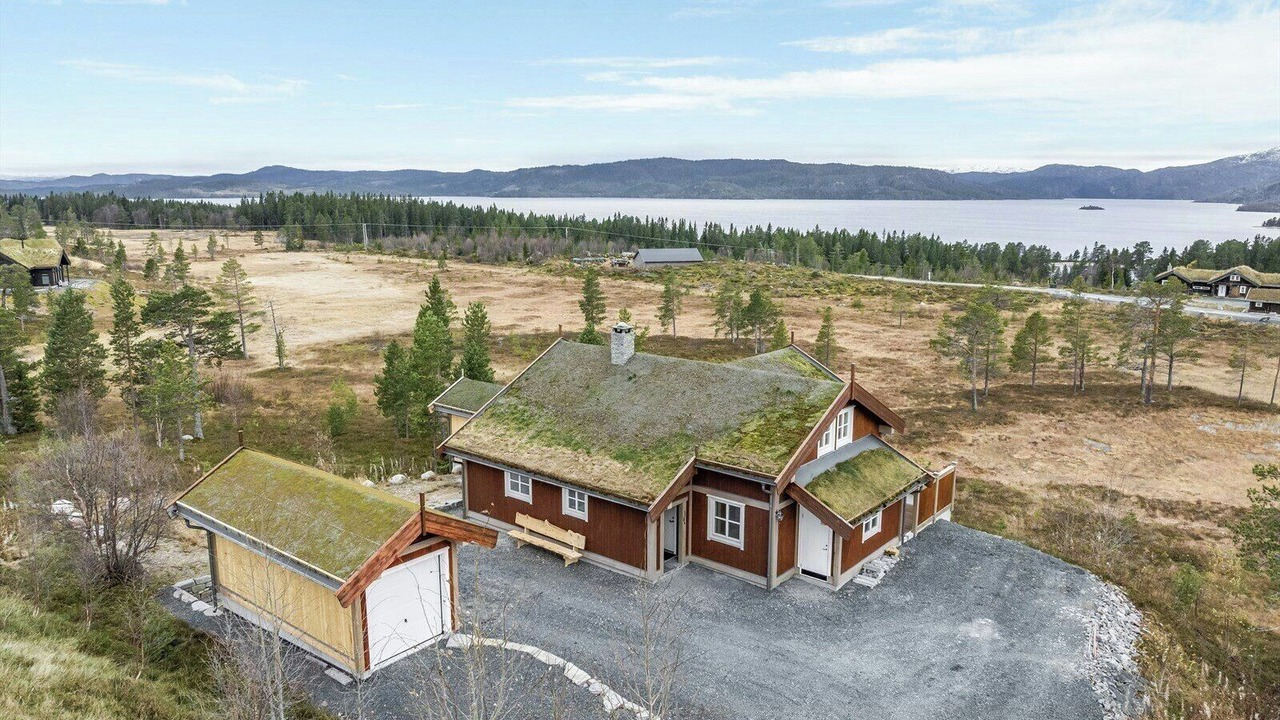 Photo of Outdoor in Rauland