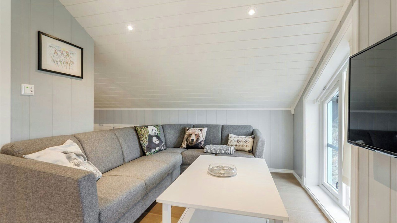 Photo of Livingroom in Rauland