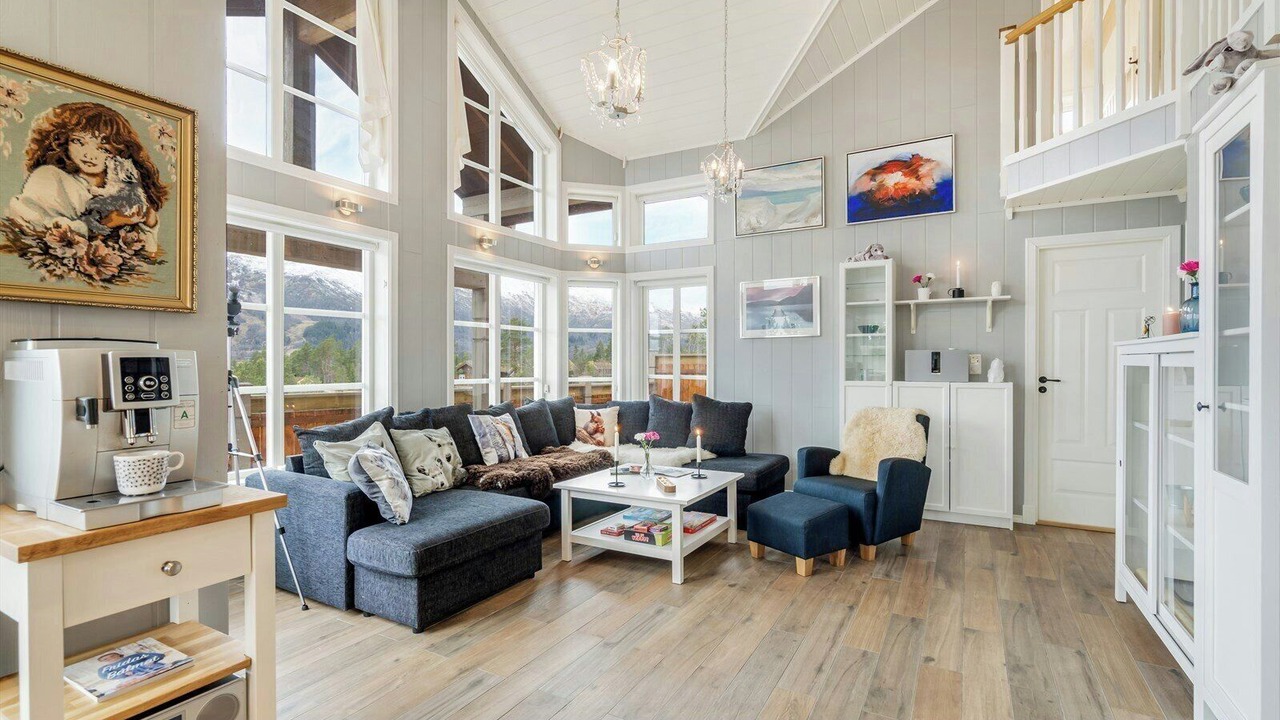 Photo of Livingroom in Rauland