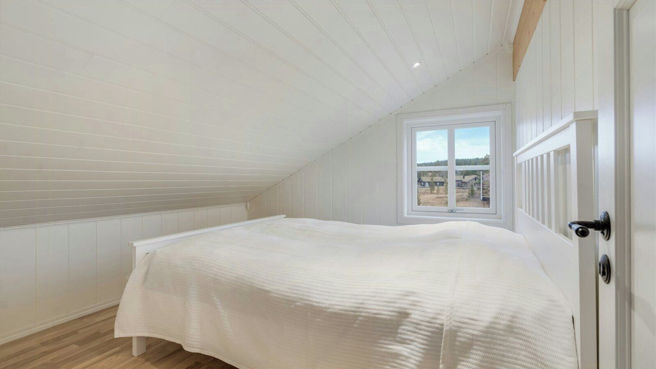 Photo of Bedroom in Rauland