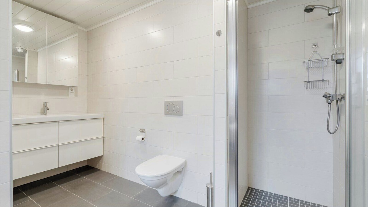 Photo of Bathroom in Rauland