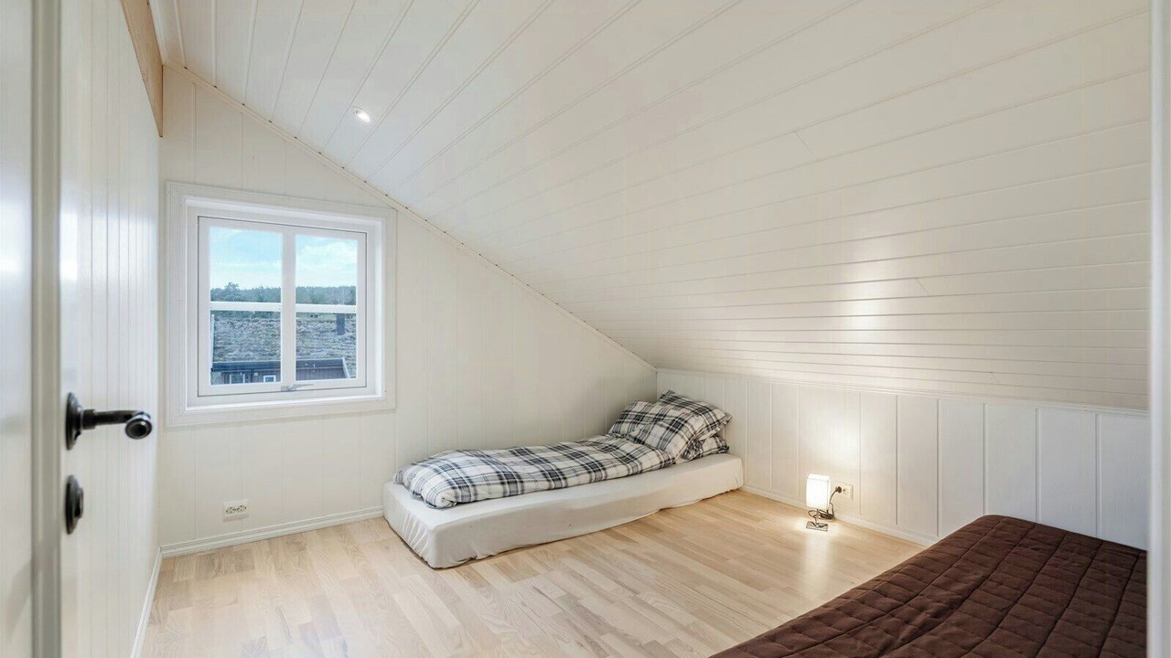 Photo of Bedroom in Rauland