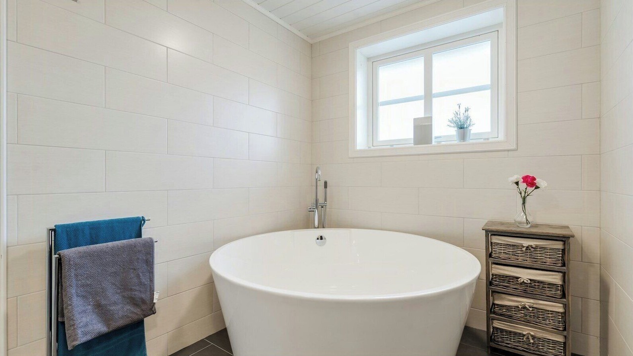 Photo of Bathroom in Rauland