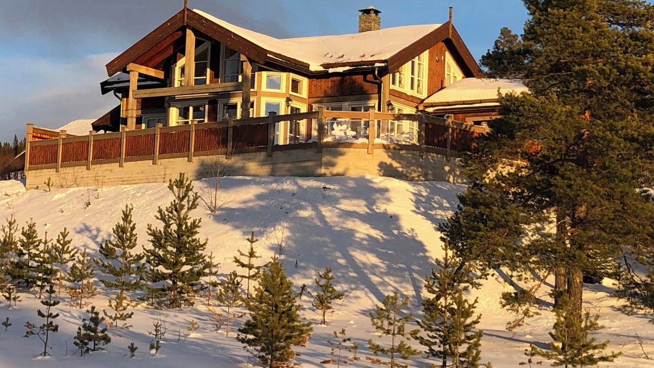 Photo of Outdoor in Rauland