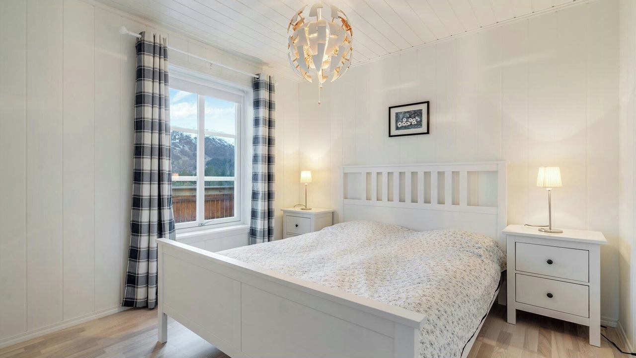 Photo of Bedroom in Rauland