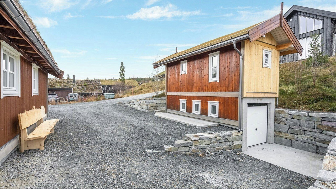 Photo of Outdoor in Rauland