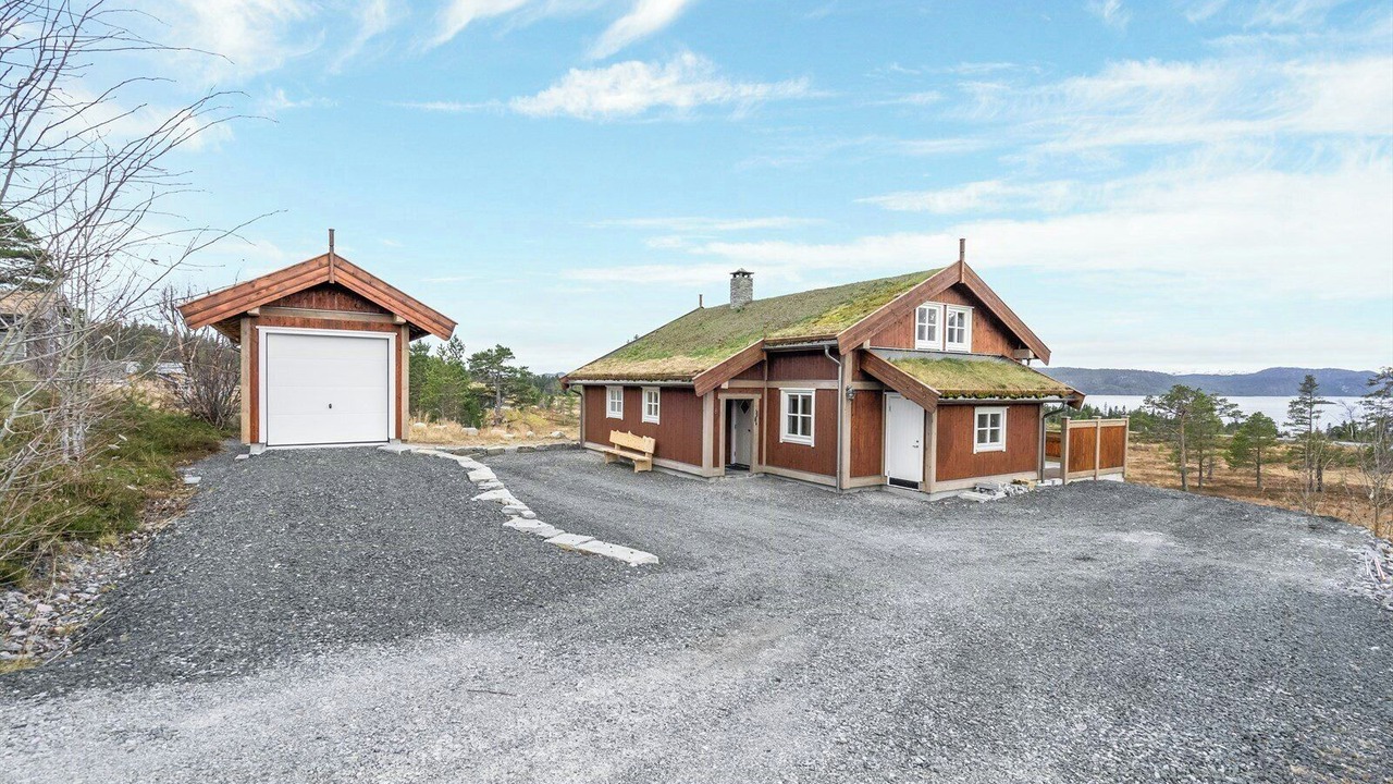 Photo of Outdoor in Rauland