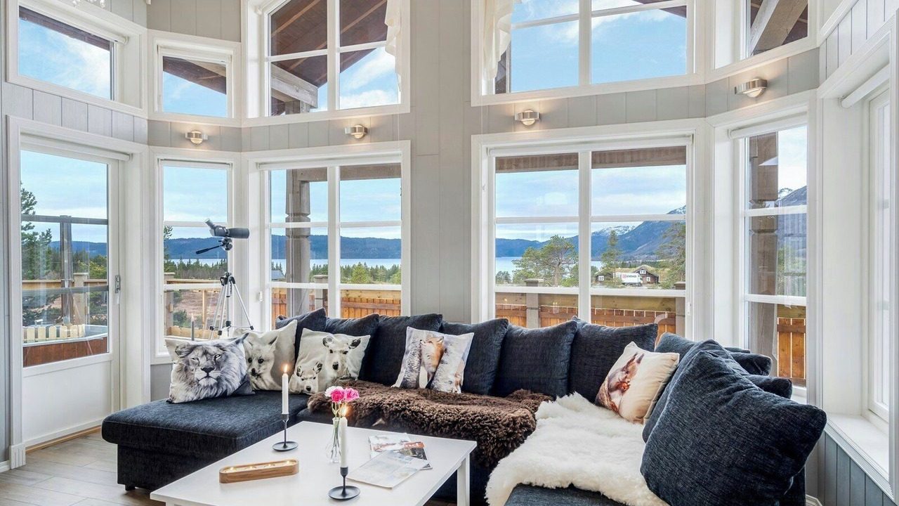 Photo of Livingroom in Rauland
