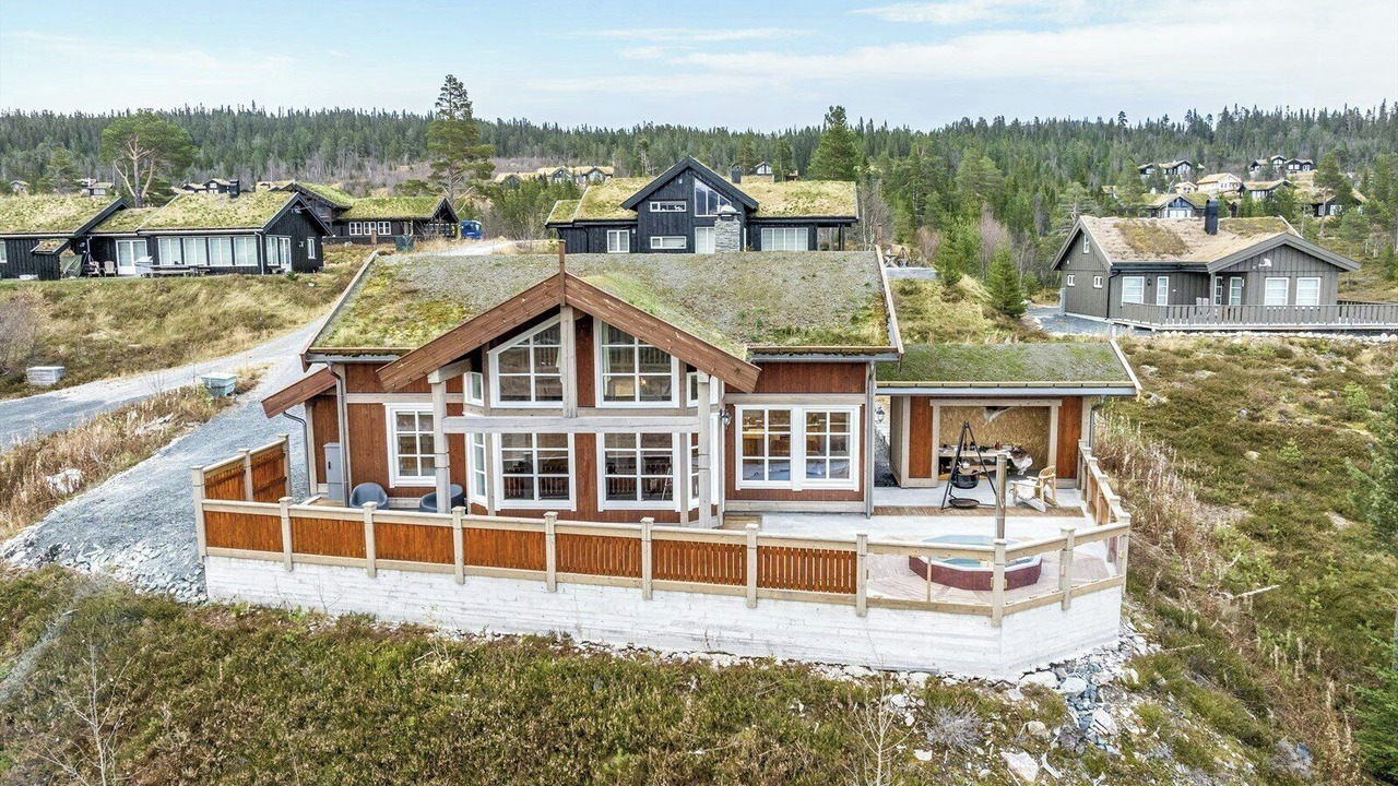 Photo of Outdoor in Rauland
