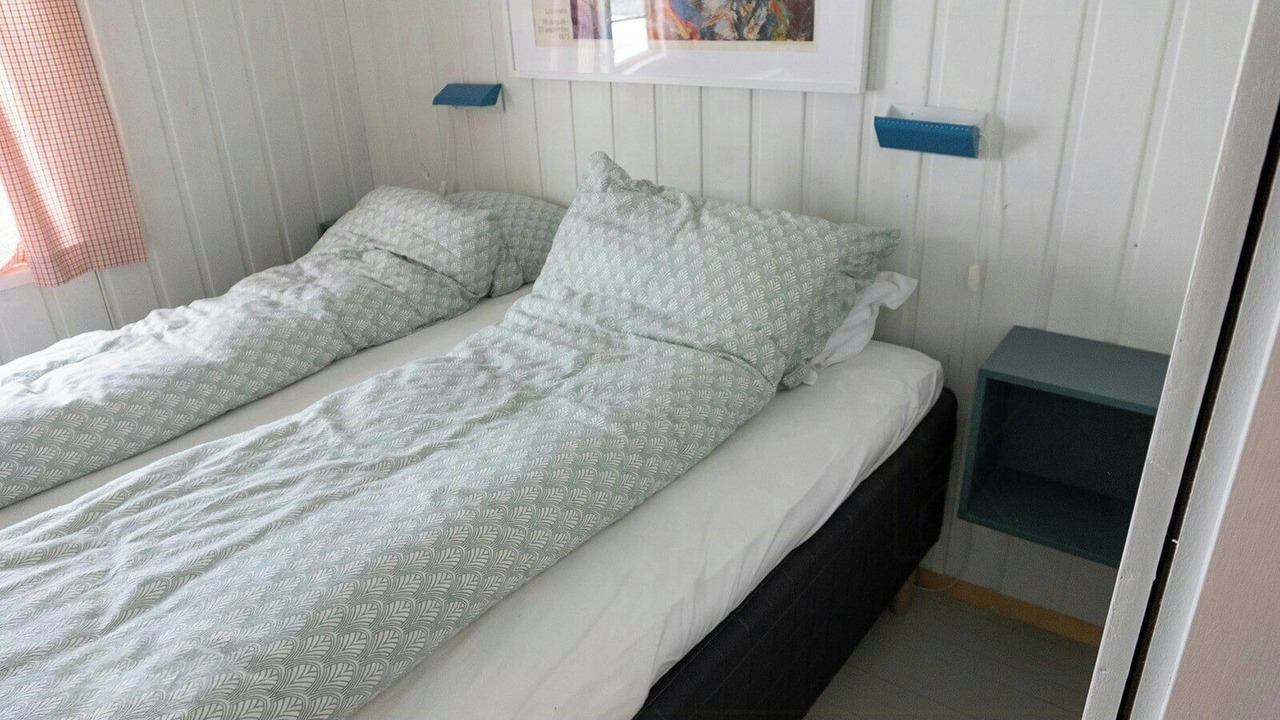 Photo of Bedroom in Oppdal