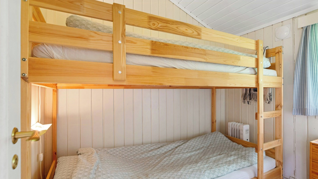 Photo of Bedroom in Oppdal