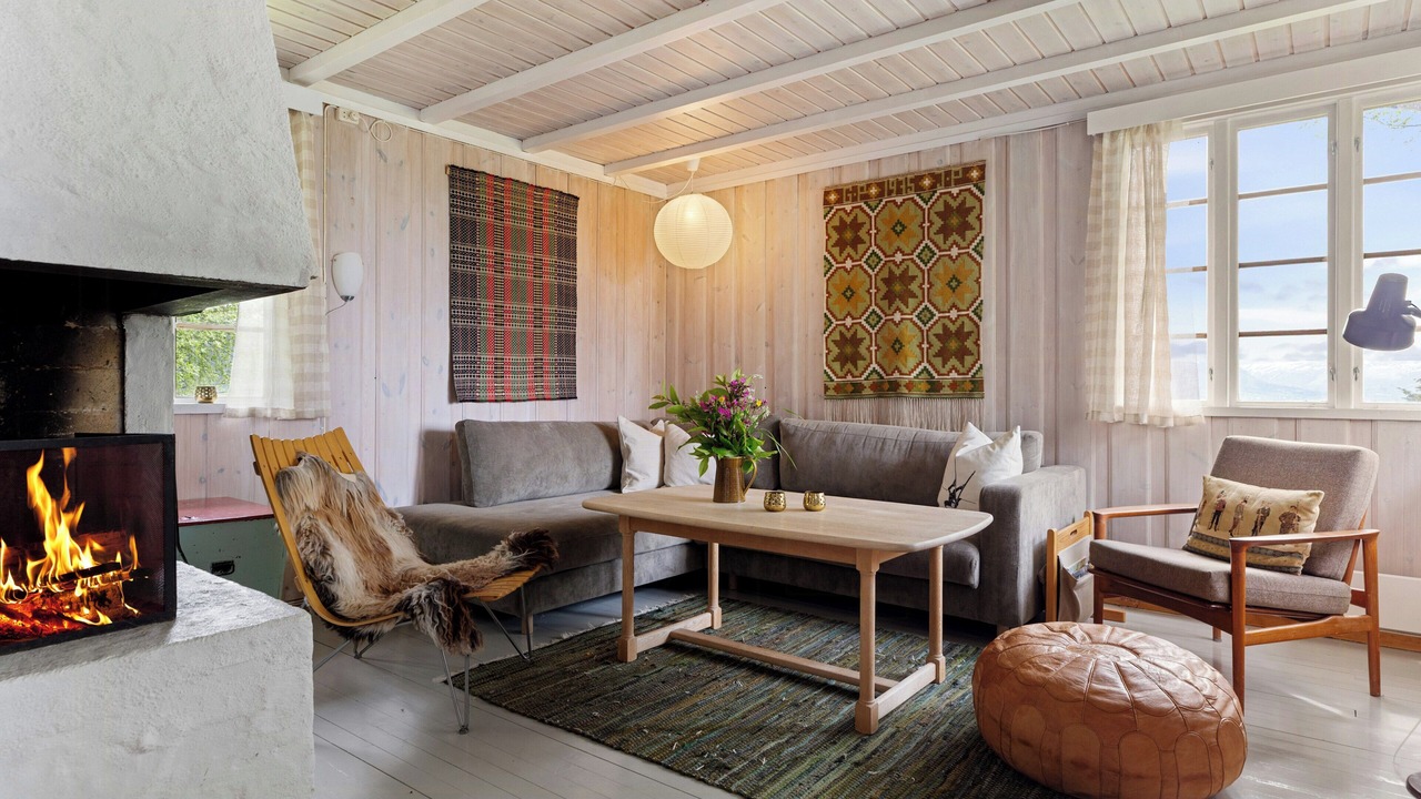 Photo of Livingroom in Oppdal