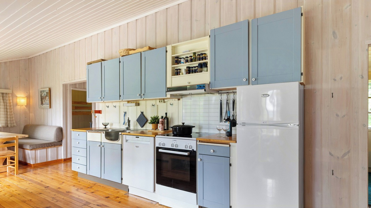 Photo of Kitchen in Oppdal