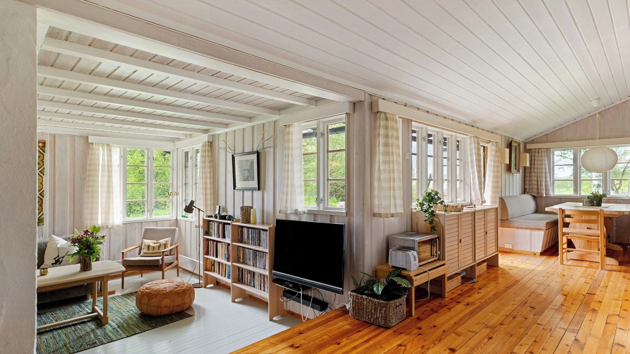 Photo of Livingroom in Oppdal
