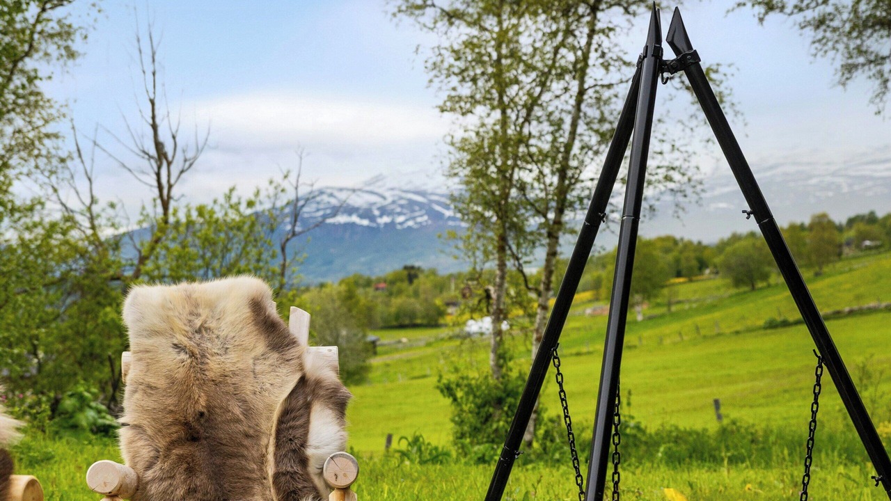 Photo of Outdoor in Oppdal