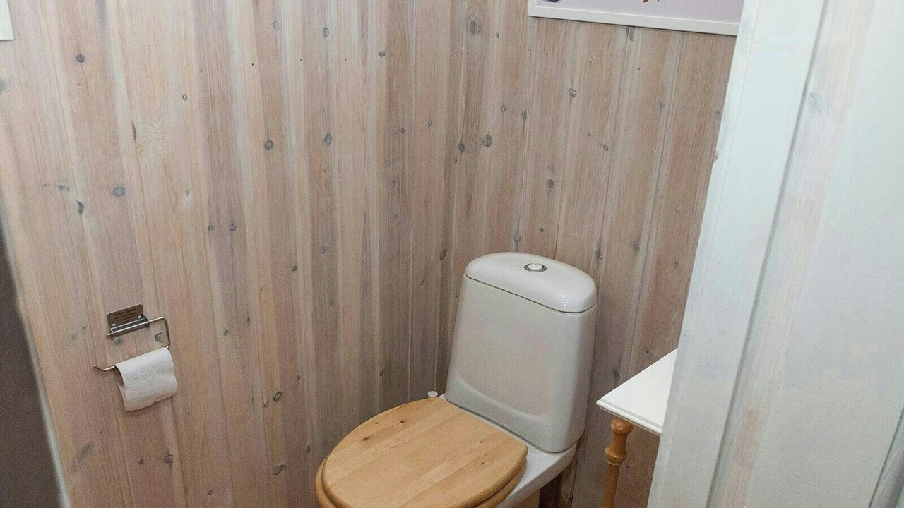 Photo of Bathroom in Oppdal