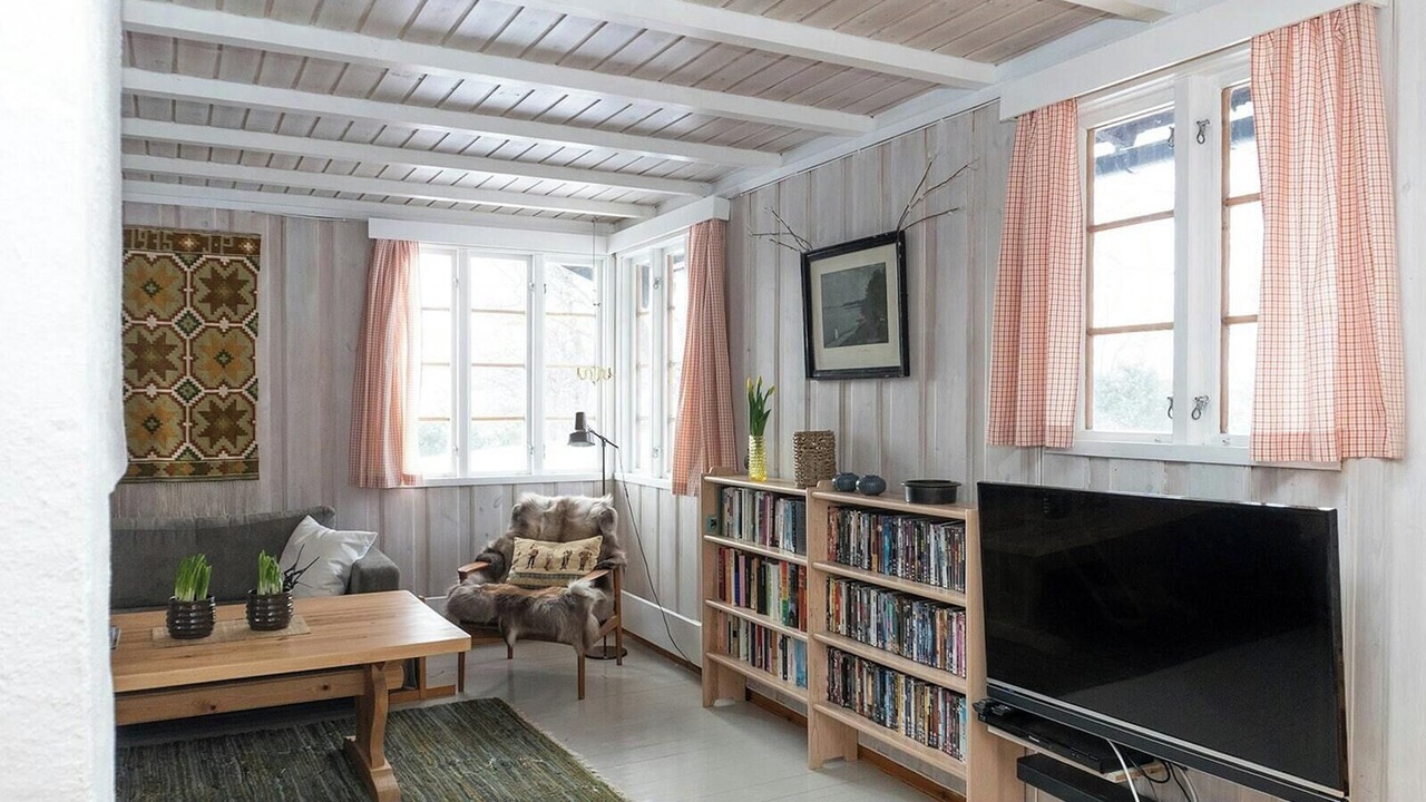Photo of Livingroom in Oppdal