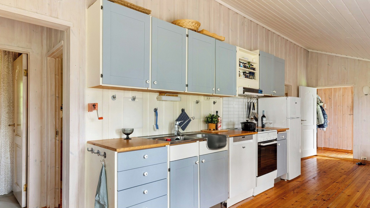 Photo of Kitchen in Oppdal