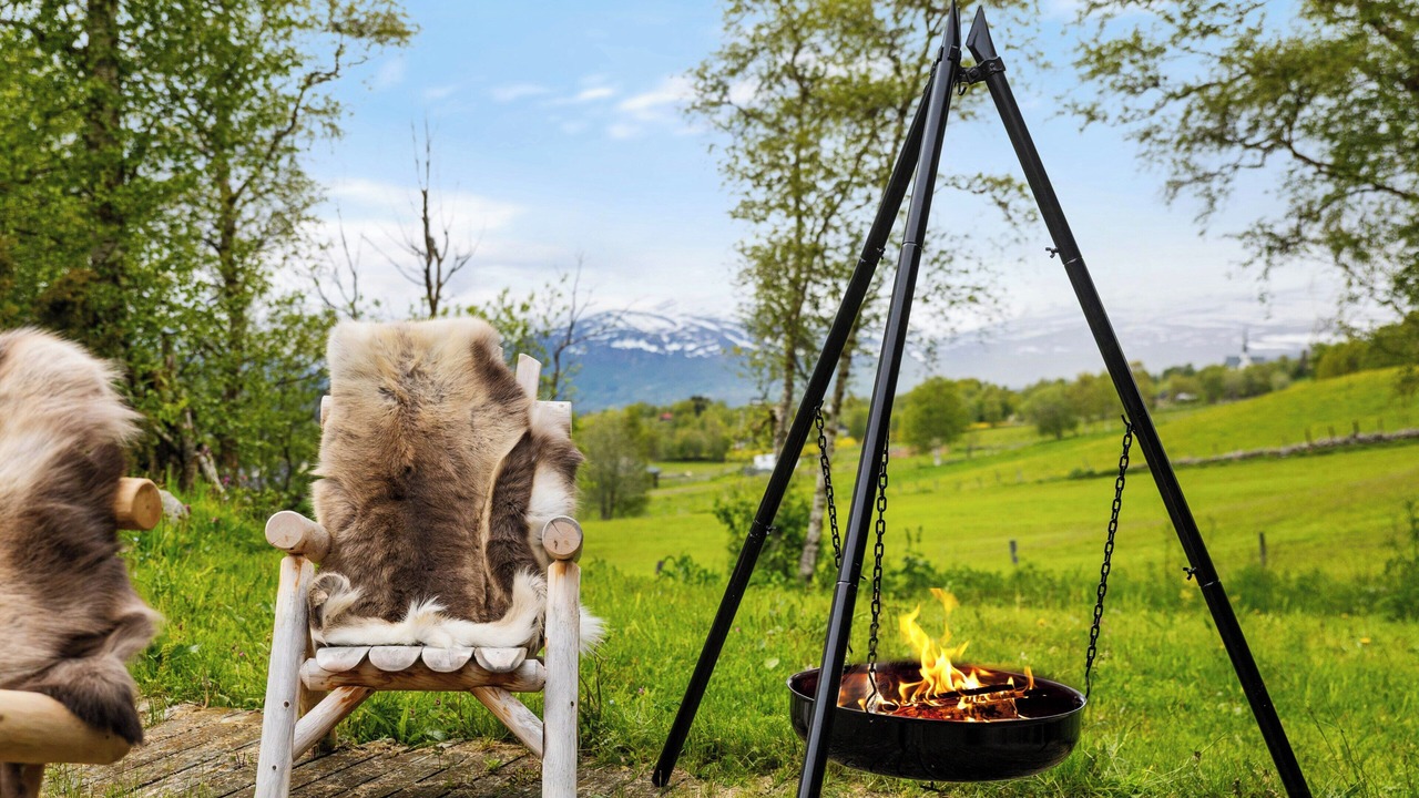 Photo of Outdoor in Oppdal
