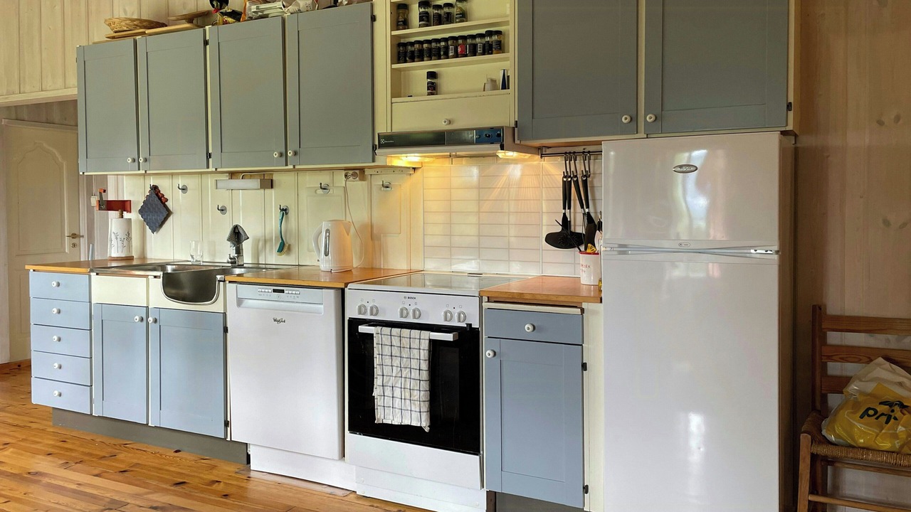 Photo of Kitchen in Oppdal