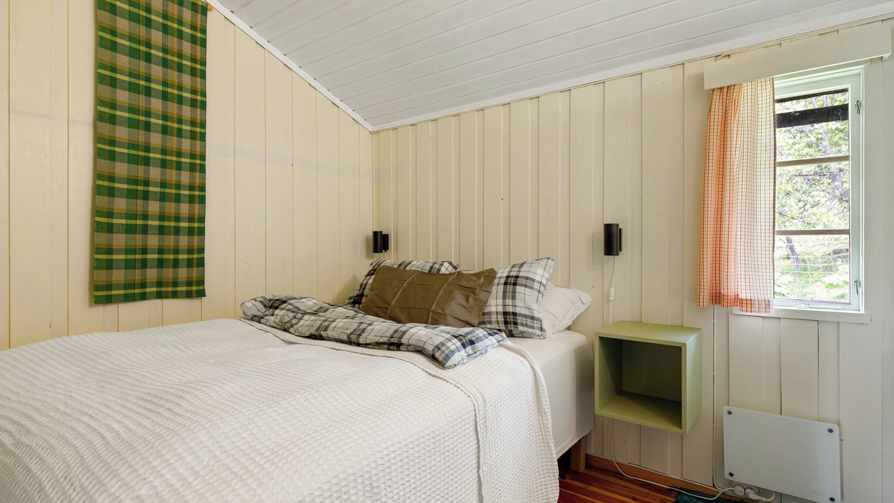 Photo of Bedroom in Oppdal