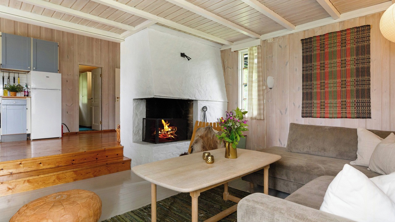 Photo of Livingroom in Oppdal