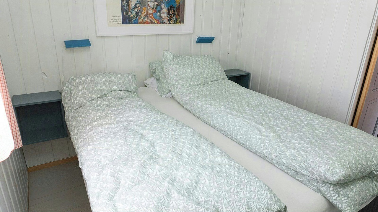 Photo of Bedroom in Oppdal