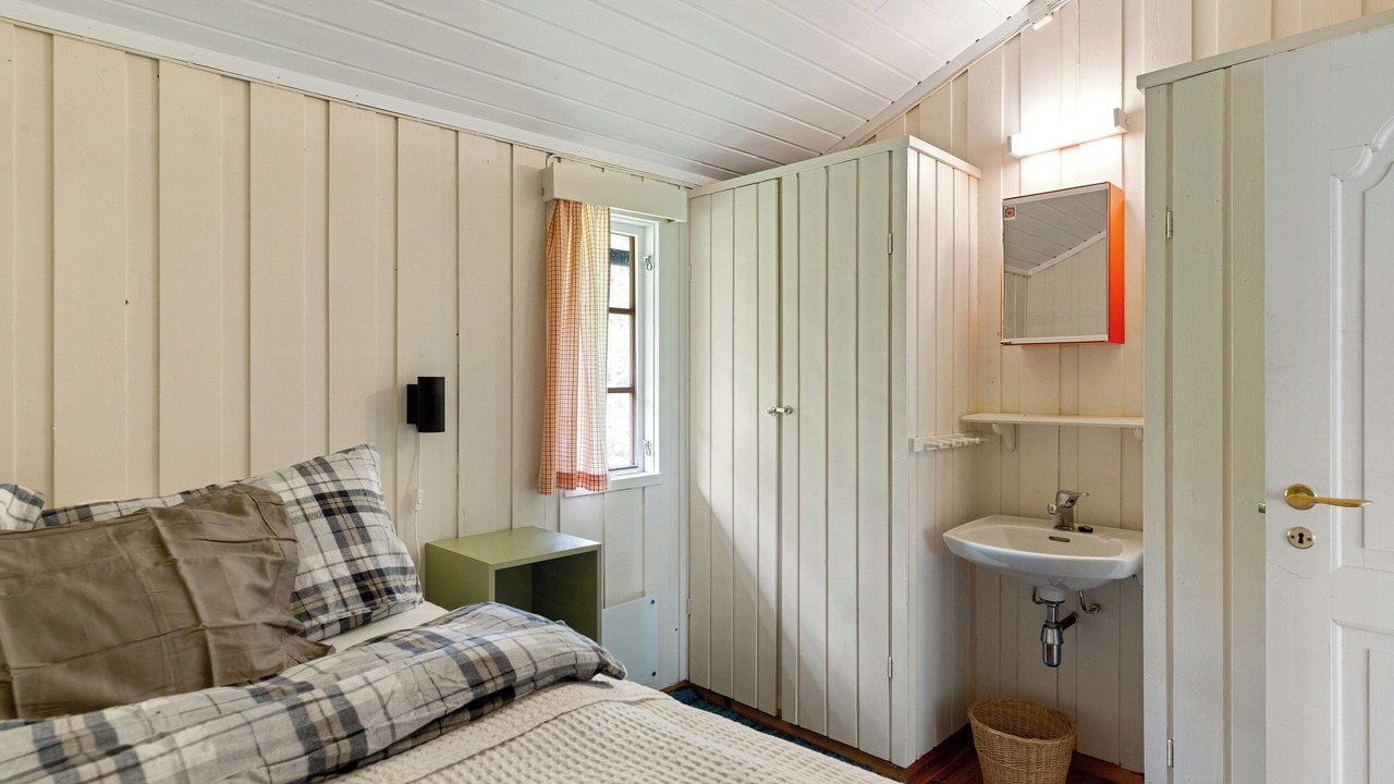 Photo of Bedroom in Oppdal
