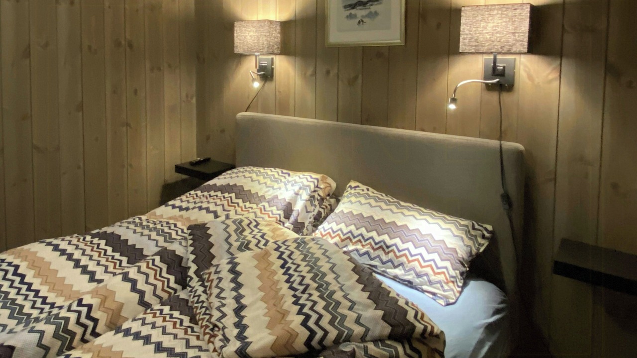 Photo of Bedroom in Trysil