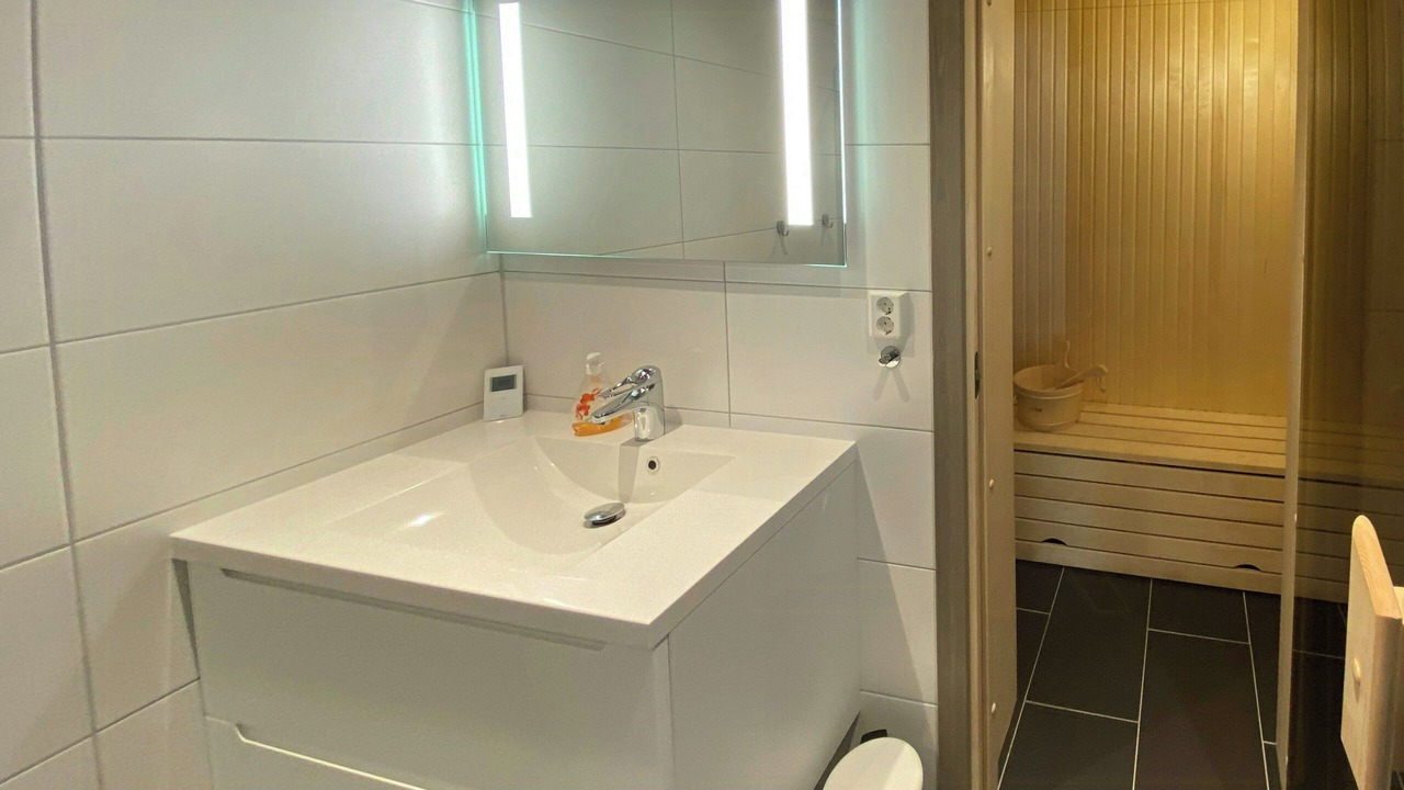 Photo of Bathroom in Trysil