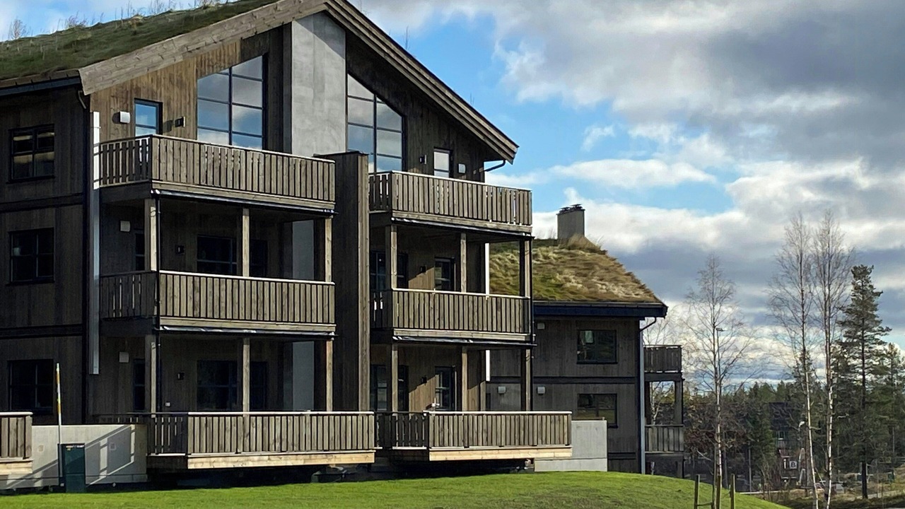 Photo of Outdoor in Trysil