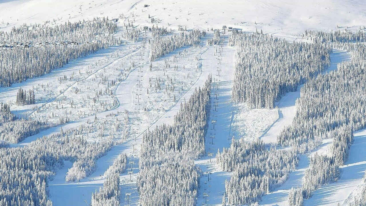 Photo of Outdoor in Trysil