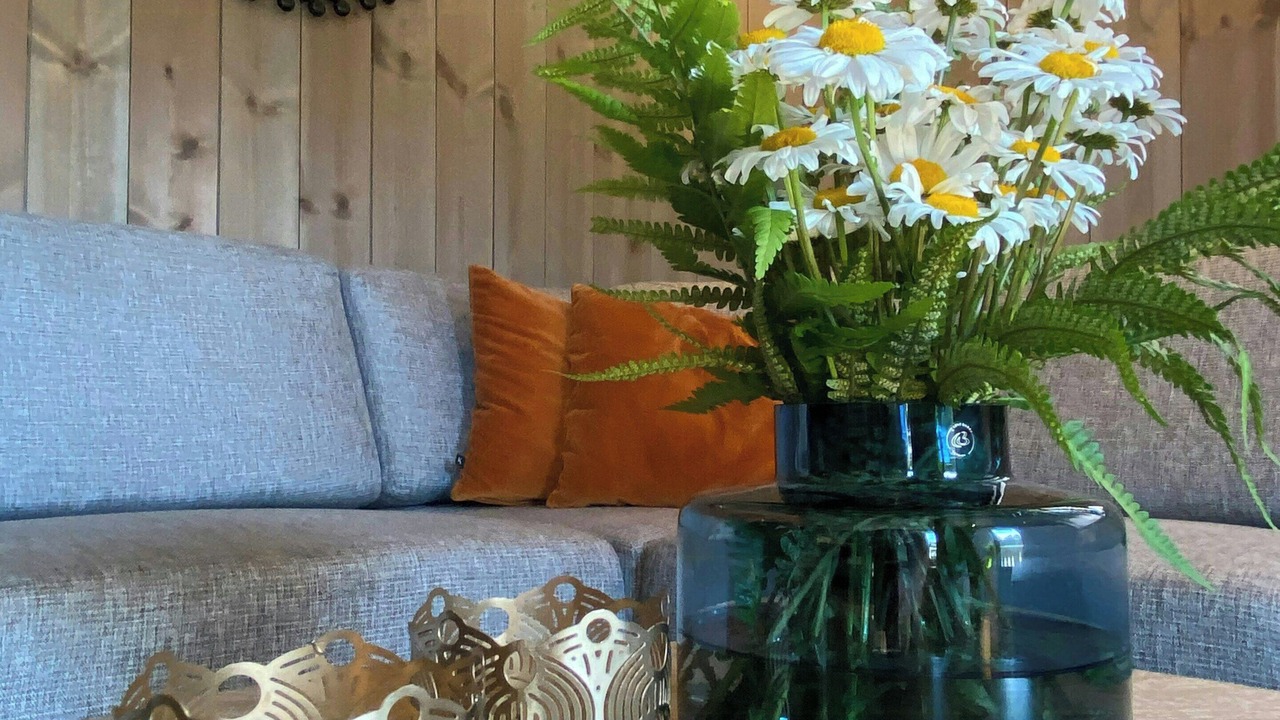 Photo of Livingroom in Trysil