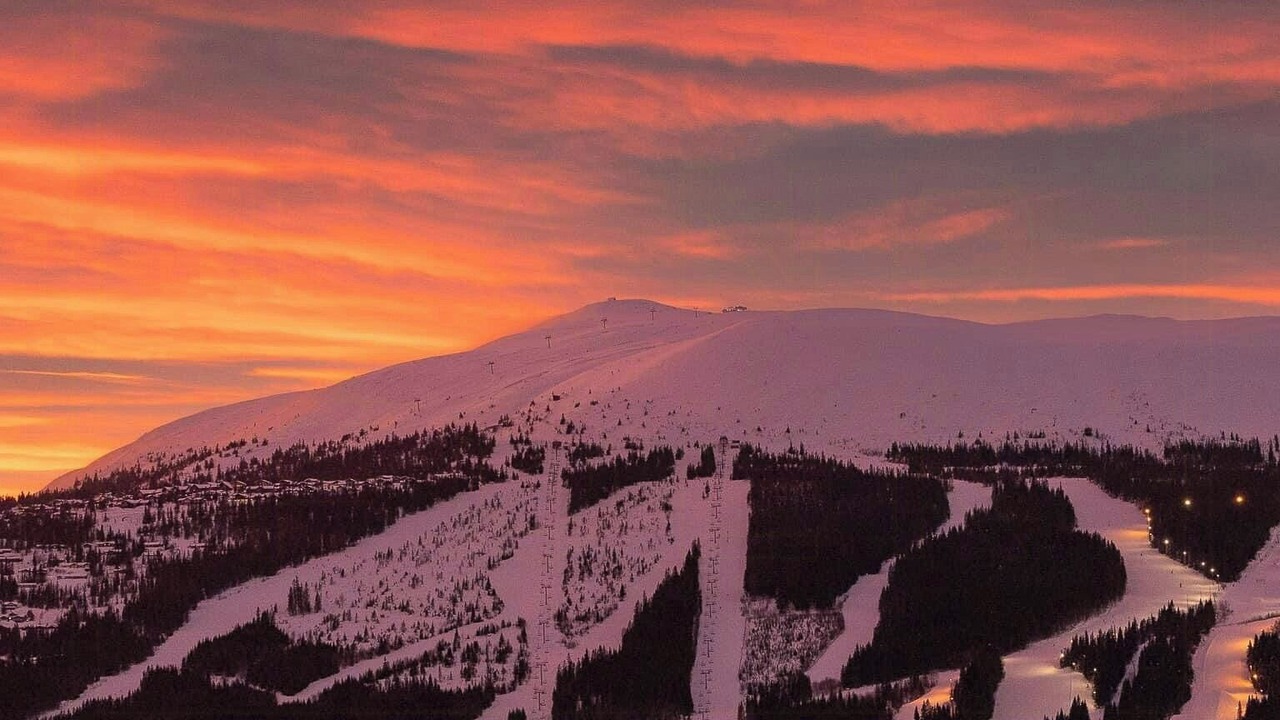 Photo of Outdoor in Trysil
