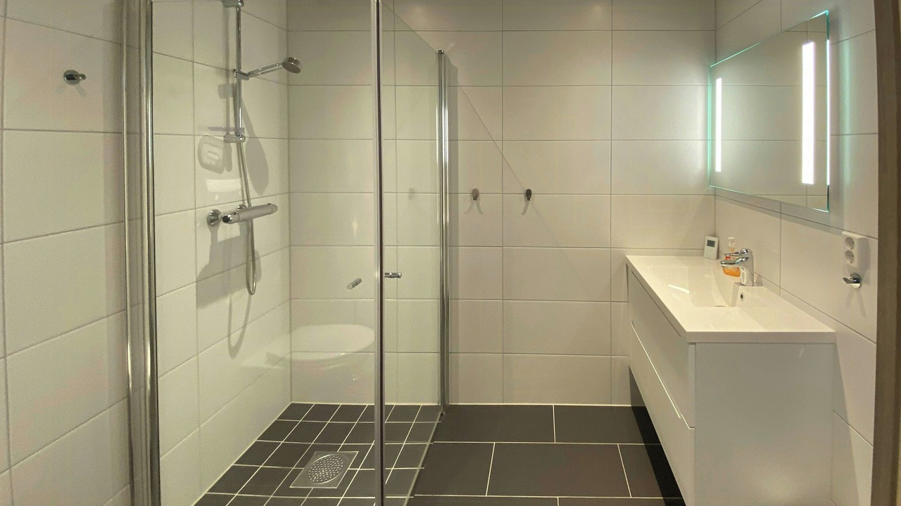 Photo of Bathroom in Trysil