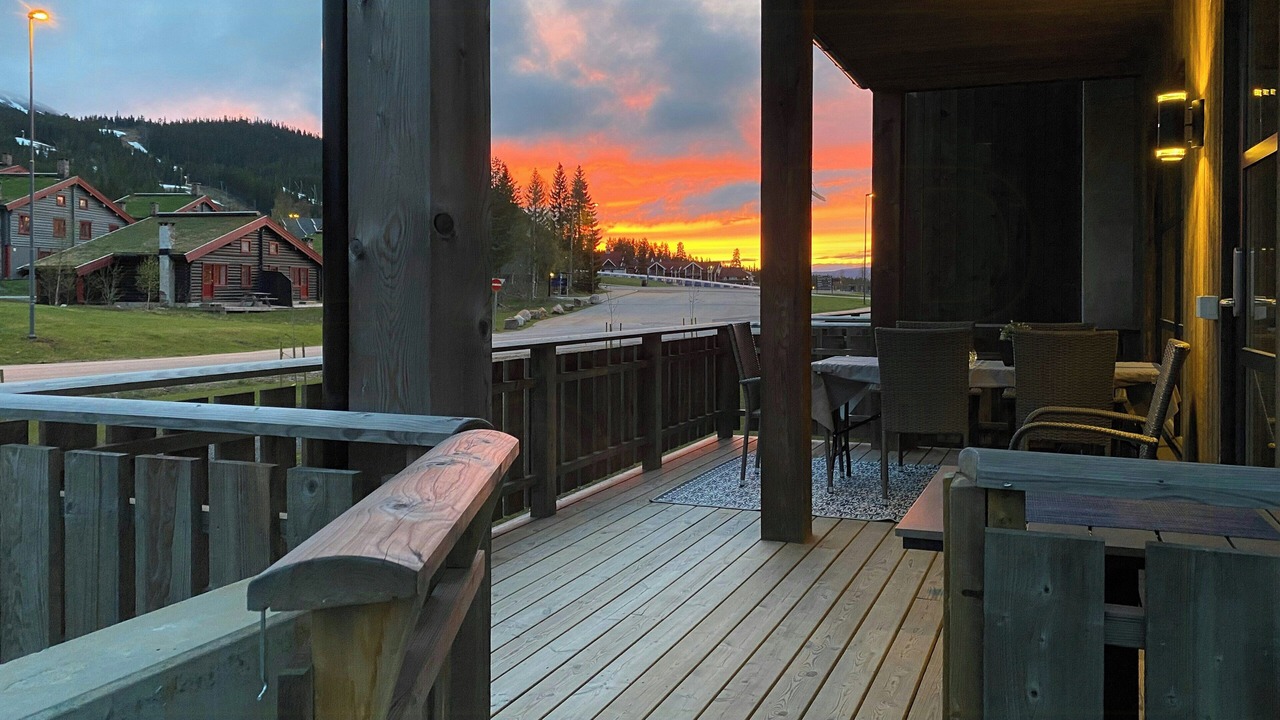 Photo of Outdoor in Trysil