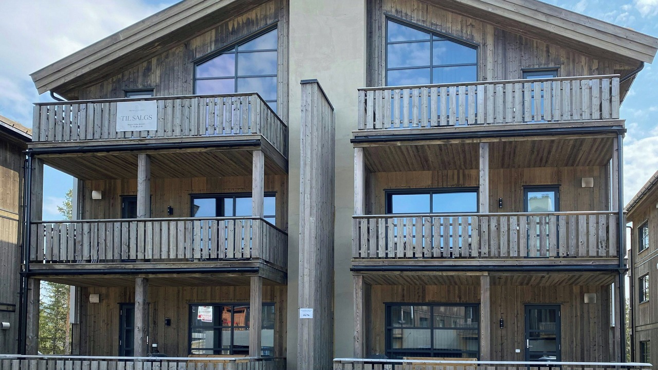 Photo of Outdoor in Trysil