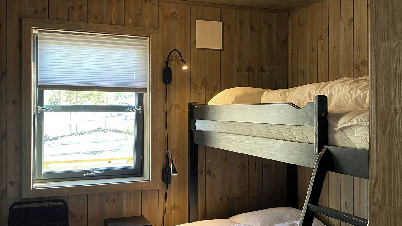 Photo of Bedroom in Trysil
