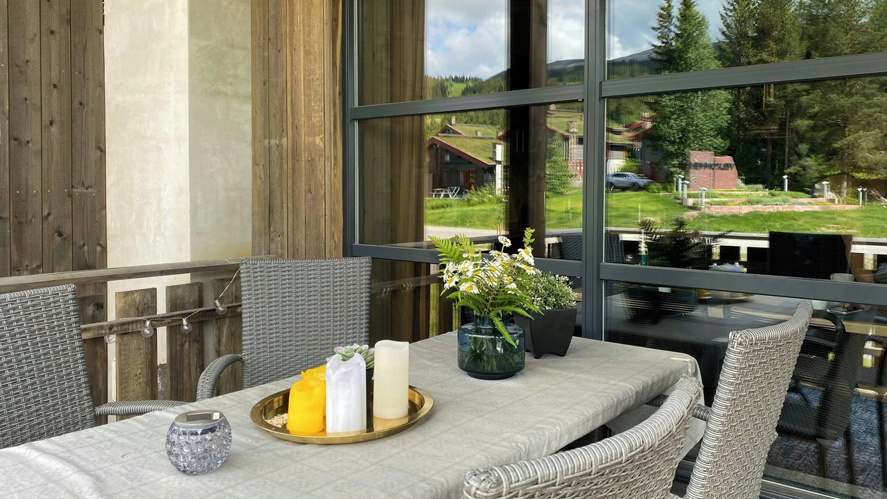 Photo of Outdoor in Trysil