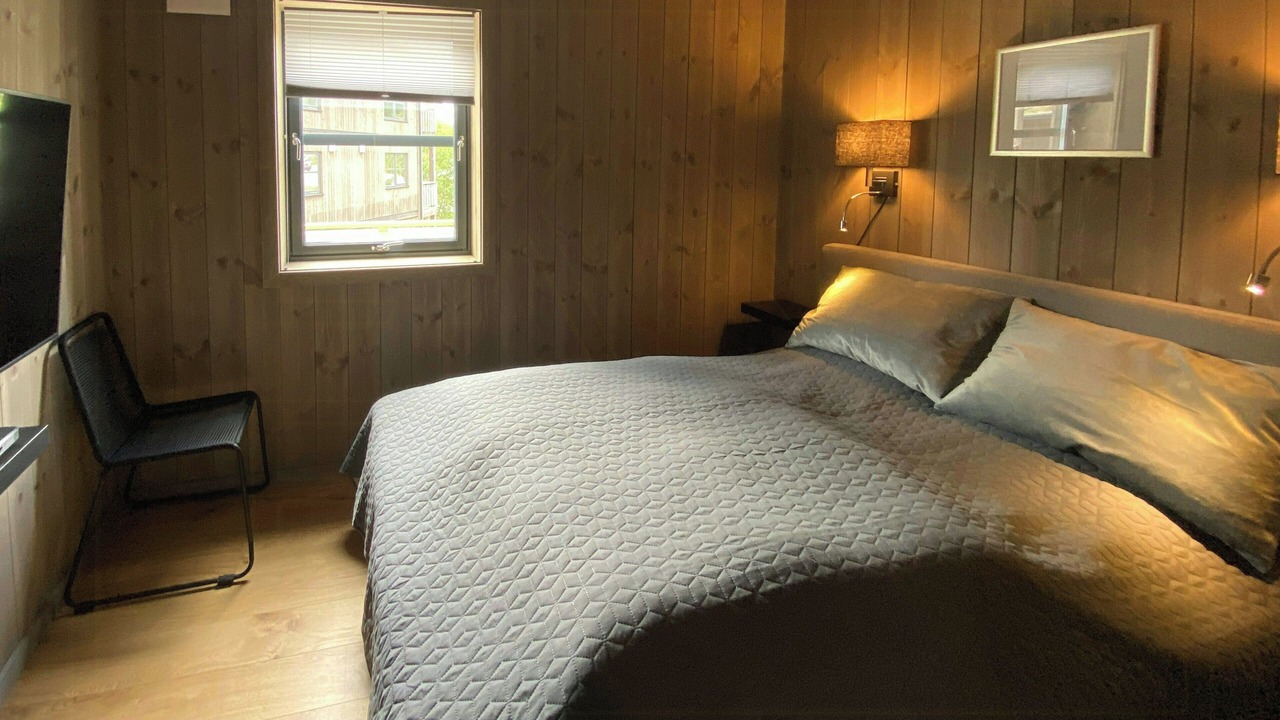 Photo of Bedroom in Trysil