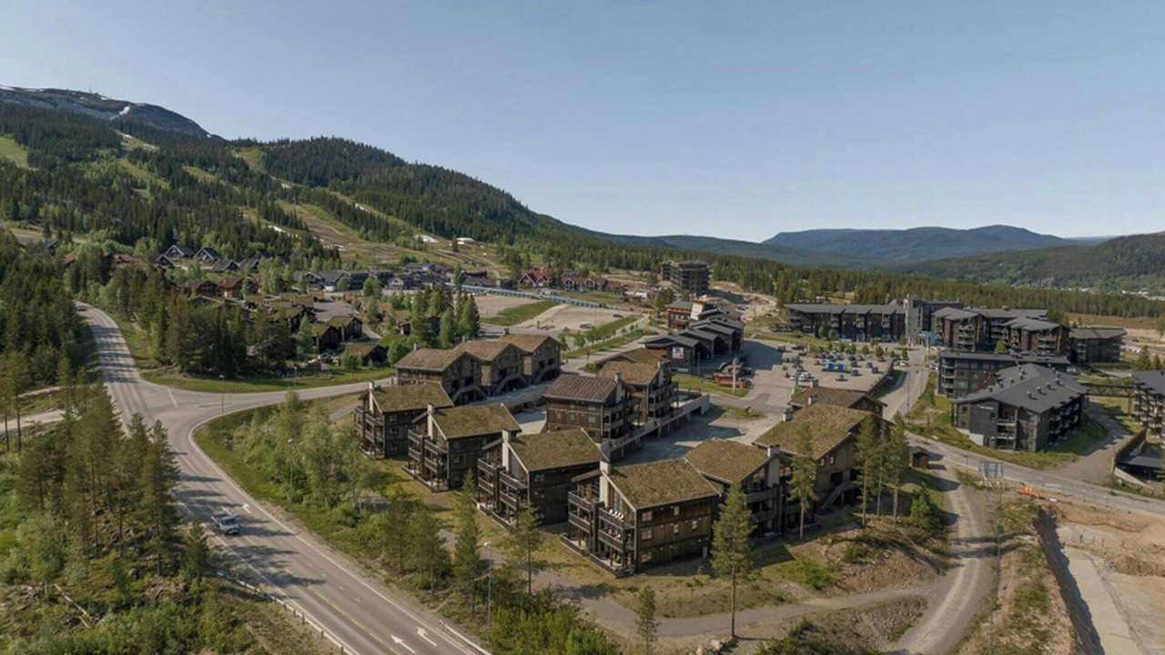 Photo of Outdoor in Trysil