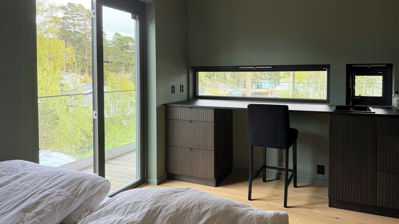 Photo of Bedroom in Sarpsborg