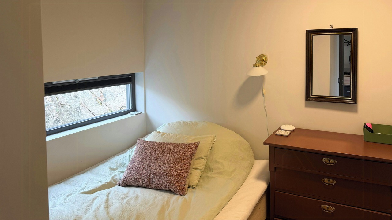 Photo of Bedroom in Sarpsborg