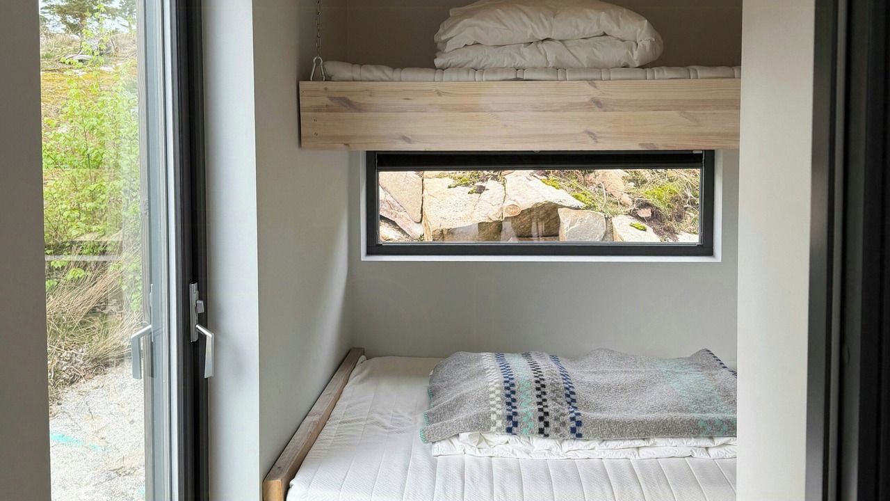 Photo of Bedroom in Sarpsborg