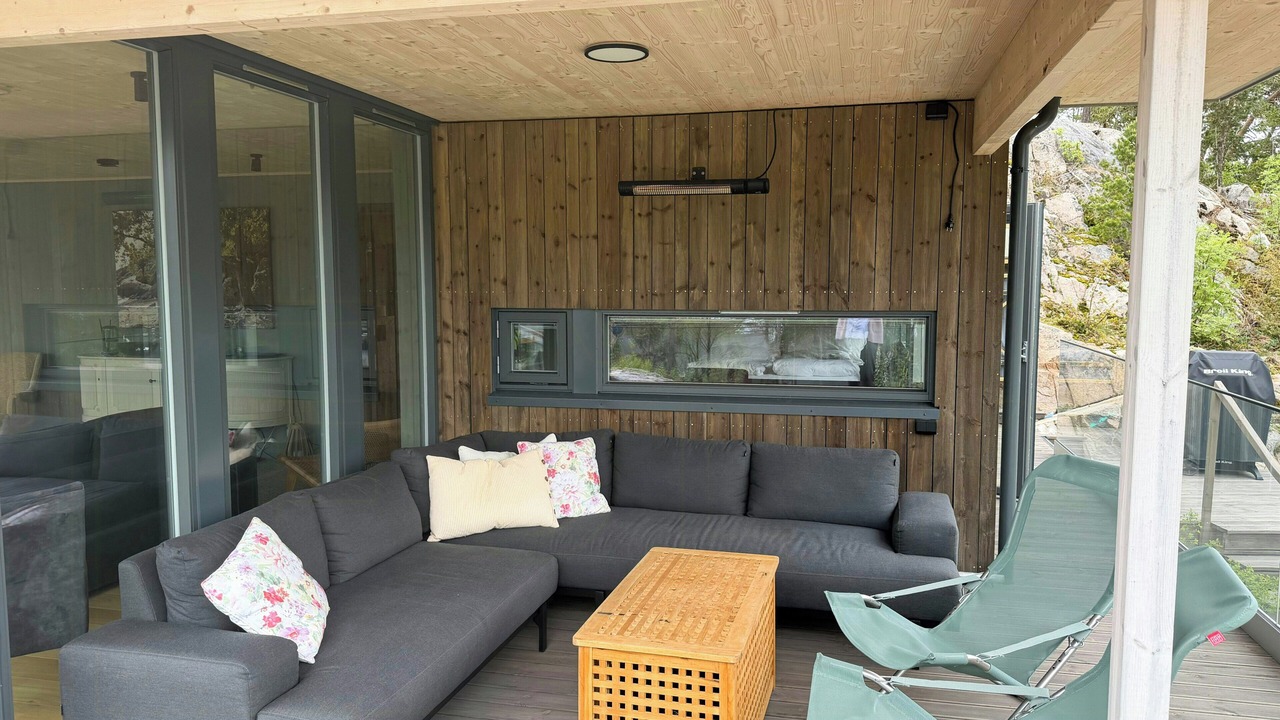 Photo of Patio Balcony in Sarpsborg