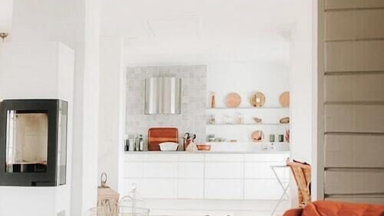 Photo of Livingroom in Veiholmen