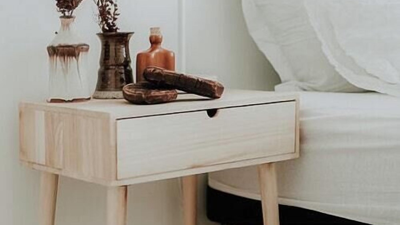 Photo of Bedroom in Veiholmen