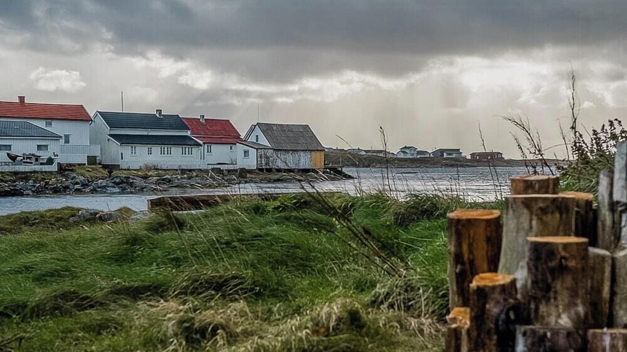 Photo of Others in Veiholmen