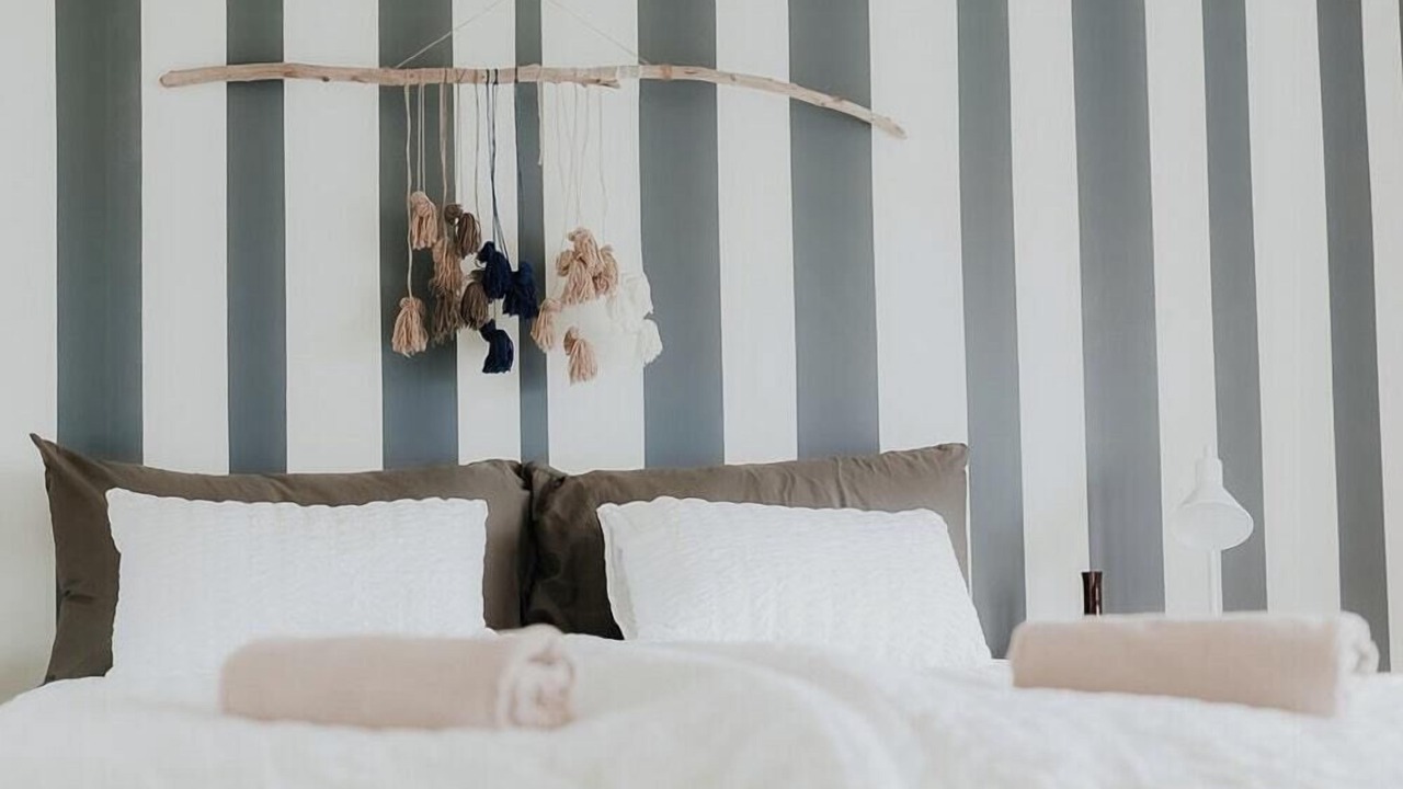 Photo of Bedroom in Veiholmen
