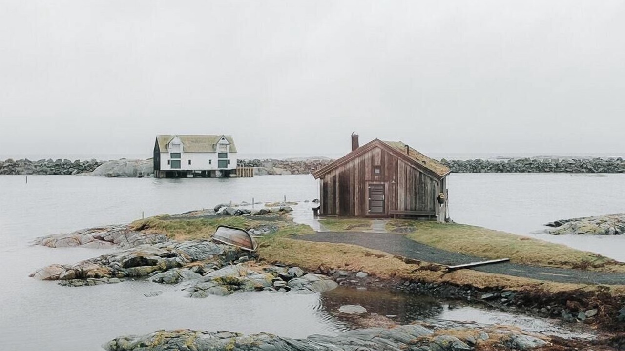 Photo of Outdoor in Veiholmen